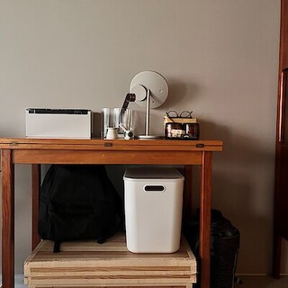 【アル・プラザ小松】　スチールタップ収納箱 フラップ式