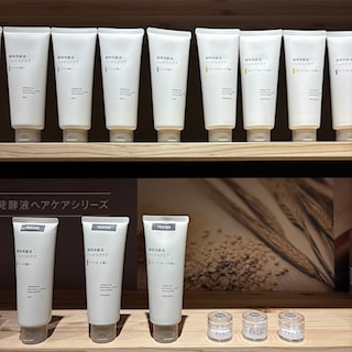 【アル・プラザ小松】　頭皮と気持ちのリフレッシュ。