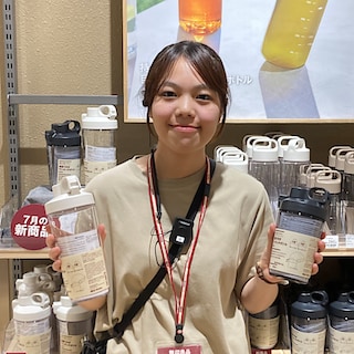 【アル・プラザ小松】新発売｜お手軽に水分補給