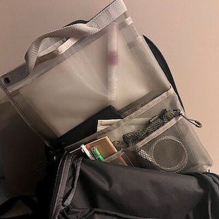 【アル・プラザ小松】 Bagの中からのおたより