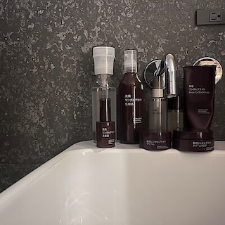 【アル・プラザ小松】お気に入りのスキンケアルーティン