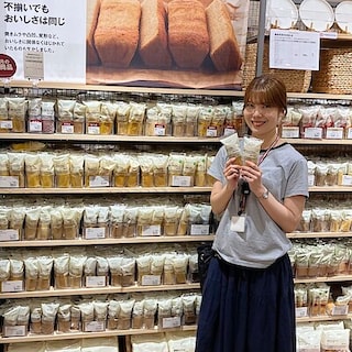 【アル・プラザ小松】　試食会のお知らせ