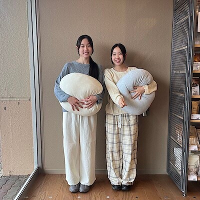 【アル・プラザ小松】おうち時間を心地よく 身長170cm・162cm