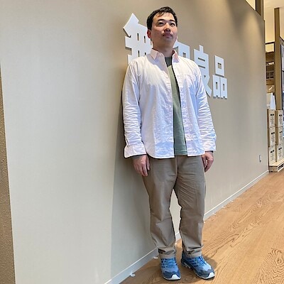 【アル・プラザ小松】身長170cm　甘すぎない、大人のピンク