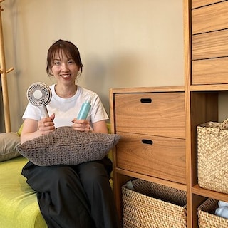 【アル・プラザ小松】ひんやりミストと充電式ハンディファンのお試し会のお知らせ