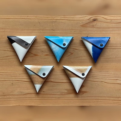 【アル・プラザ小松】　サイエンスヒルズこまつで店舗バナーの小物ケースを作ろう！