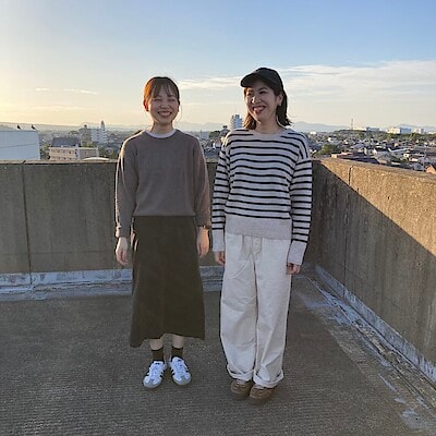 【ゆめタウン中津】身長160㎝