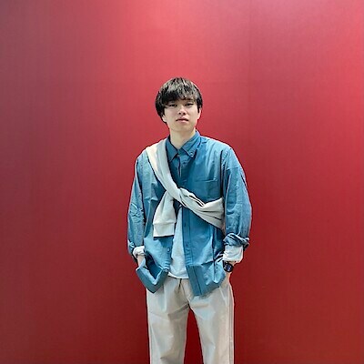 【ゆめタウン中津】身長176cm