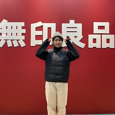 【ゆめタウン中津】身長160㎝