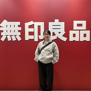 【ゆめタウン中津】身長160㎝