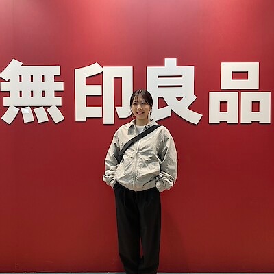 【ゆめタウン中津】身長160㎝