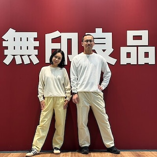 【ゆめタウン中津】春のおすすめボトムス