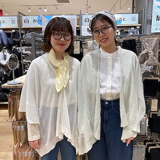 【ゆめタウン中津】春のおすすめアイテム