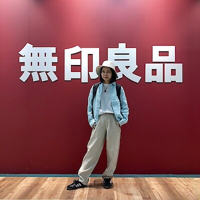 【ゆめタウン中津】身長158ｃｍ