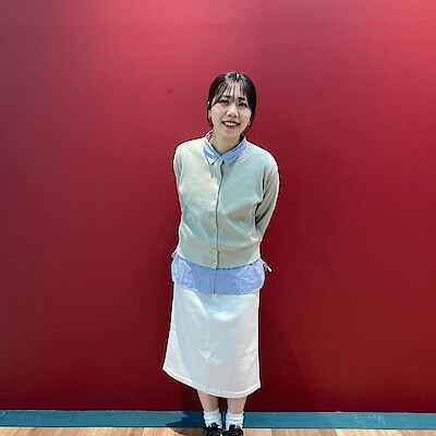 【ゆめタウン中津】身長160㎝