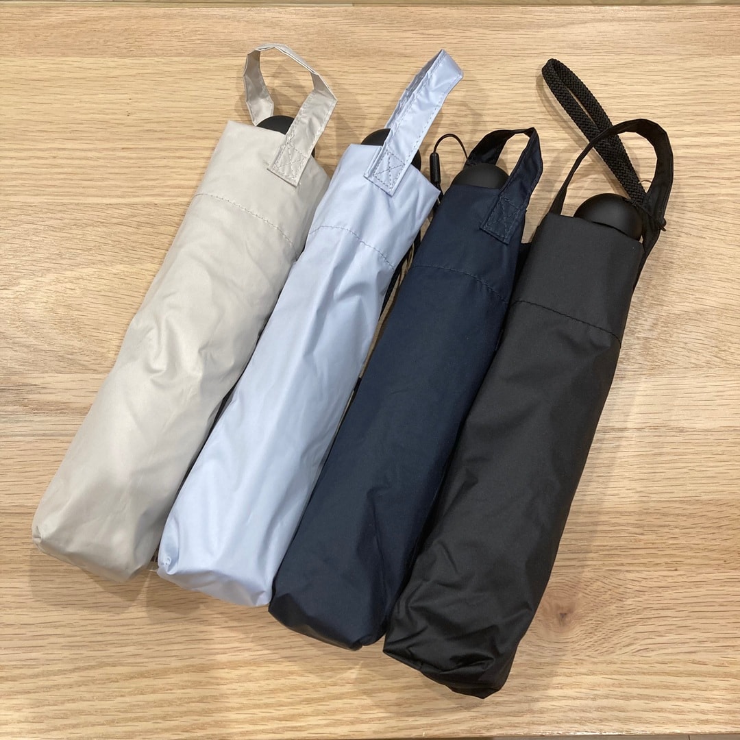 紫外線対策におすすめの日傘