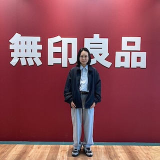 【ゆめタウン中津】身長158ｃｍ