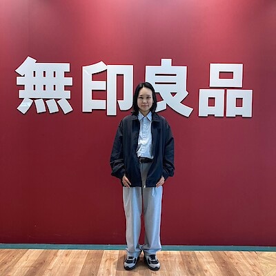 【ゆめタウン中津】身長158ｃｍ