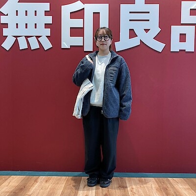 【ゆめタウン中津】身長152ｃｍ
