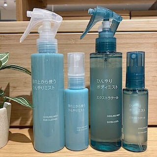 【ゆめタウン中津】これからの季節に。新商品のひんやりシリーズのご紹介！