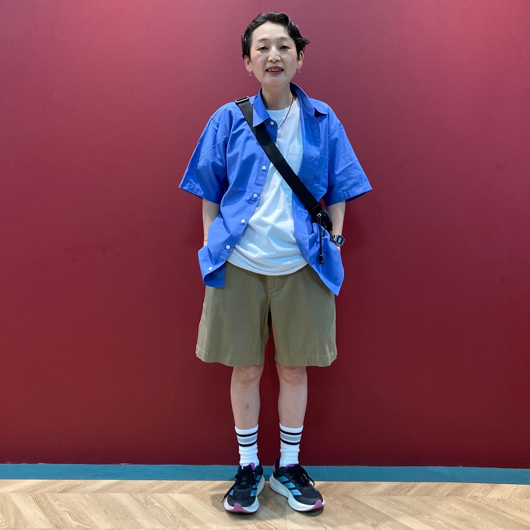 身長159ｃｍ