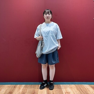 【ゆめタウン中津】身長152ｃｍ