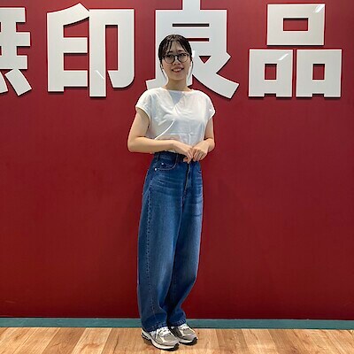 【ゆめタウン中津】身長160ｃｍ