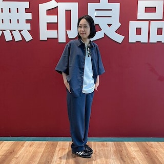 【ゆめタウン中津】身長158ｃｍ
