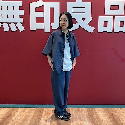 【ゆめタウン中津】身長158cm