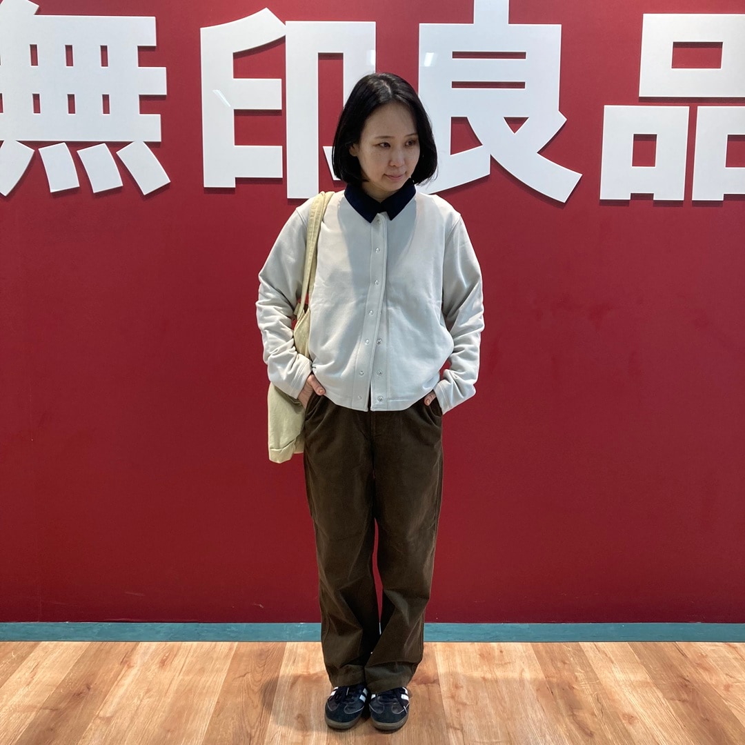 【ゆめタウン中津】身長158ｃｍ