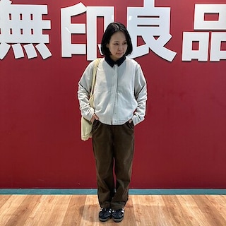 【ゆめタウン中津】身長158ｃｍ