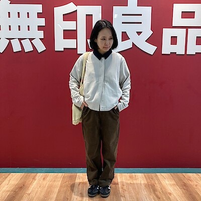 【ゆめタウン中津】身長158ｃｍ