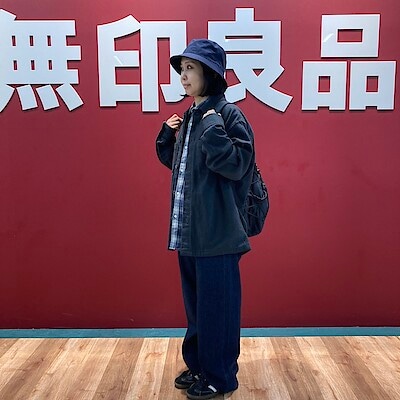 【ゆめタウン中津】身長158cm