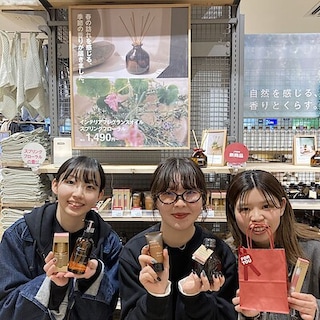 【ゆめタウン中津】春の新商品✿スプリングフローラルシリーズ入荷しました！