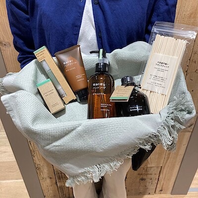 【ゆめタウン中津】初夏の香りサマーシトラスが入荷しました。