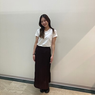 【ゆめタウン中津】身長162ｃｍ