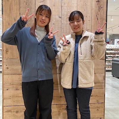 【ゆめタウン中津】　左側163cm　右側155ｃｍ