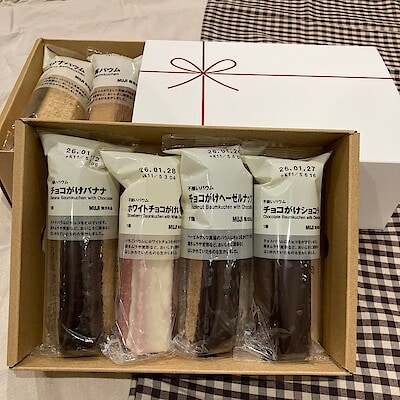 【LICOPA東大和】スタッフの推しアイテム　Vol.43