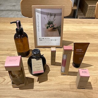 【LICOPA東大和】スタッフの推しアイテム　Vol.51