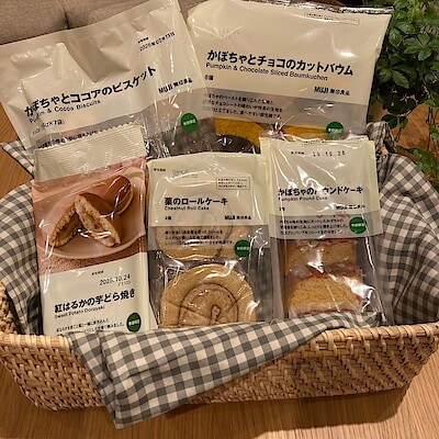 【LICOPA東大和】スタッフの推しアイテム　Vol.32