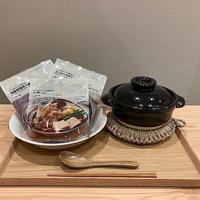 【LICOPA東大和】スタッフの推しアイテム　Vol.34