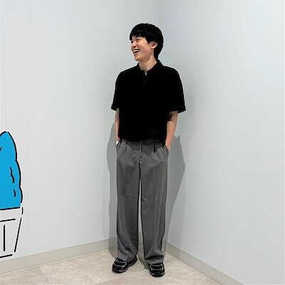 【LICOPA東大和】身長174㎝