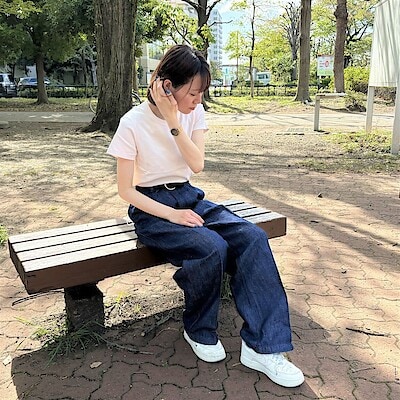 【LICOPA東大和】身長160㎝