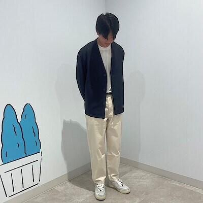 【LICOPA東大和】 身長180cm