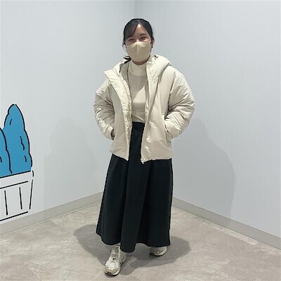 【LICOPA東大和】身長151cm