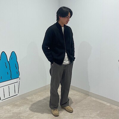 【LICOPA東大和】身長170cm