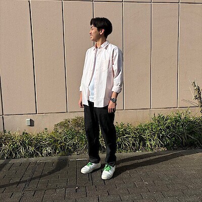 【LICOPA東大和】身長170cm