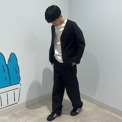 【LICOPA東大和】身長174cm