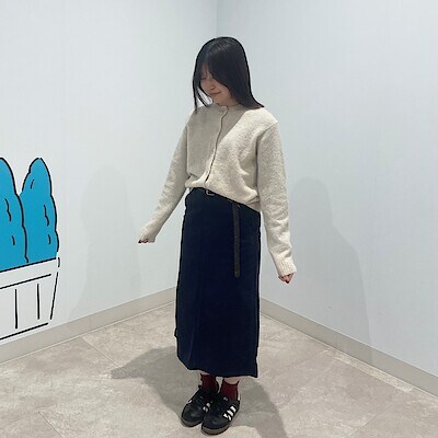 【LICOPA東大和】154cm