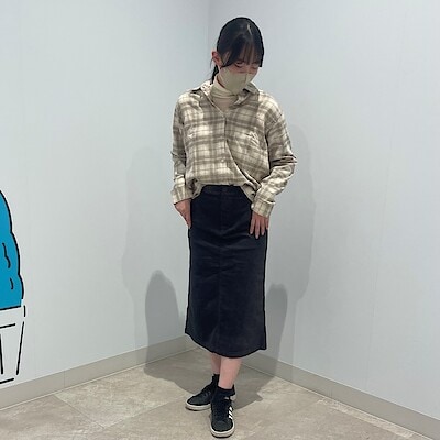 【LICOPA東大和】身長166cm